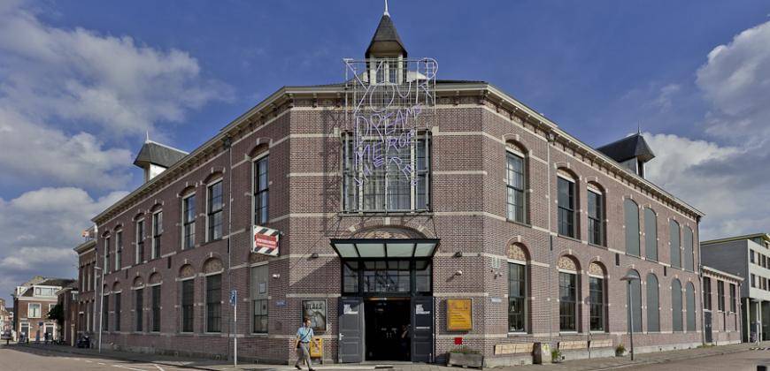 Het Huis Utrecht